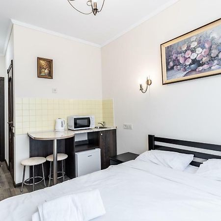 Opera House Apartment 2 Lviv Exterior photo