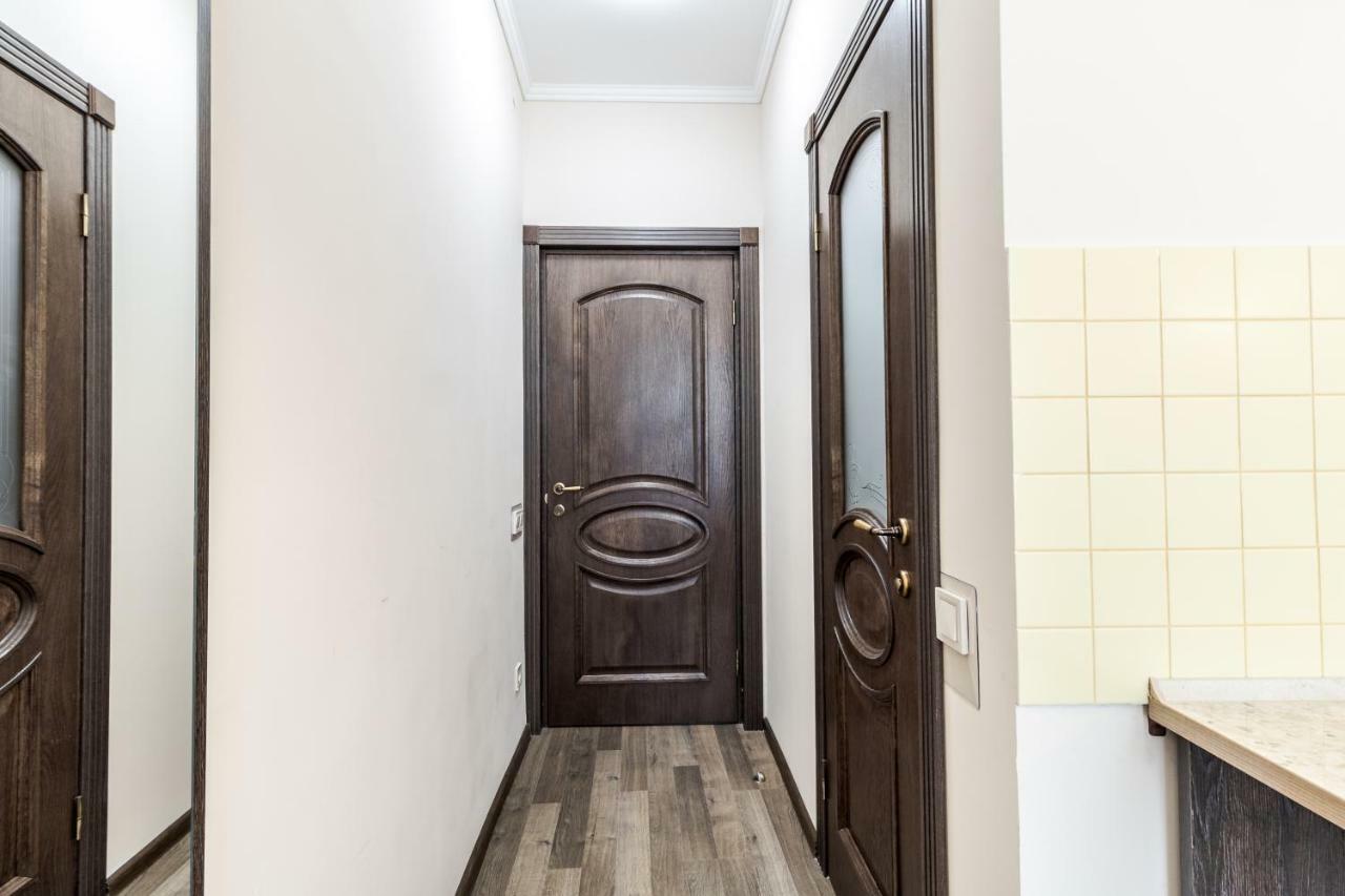 Opera House Apartment 2 Lviv Exterior photo
