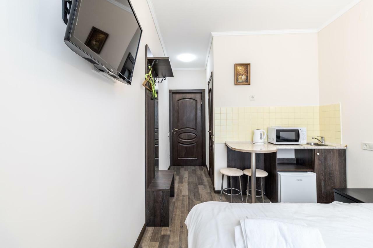 Opera House Apartment 2 Lviv Exterior photo